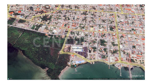 Venta De Terreno Comercial En Chetumal Quintana Roo