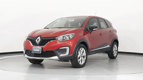 Renault Captur 2.0 Intens