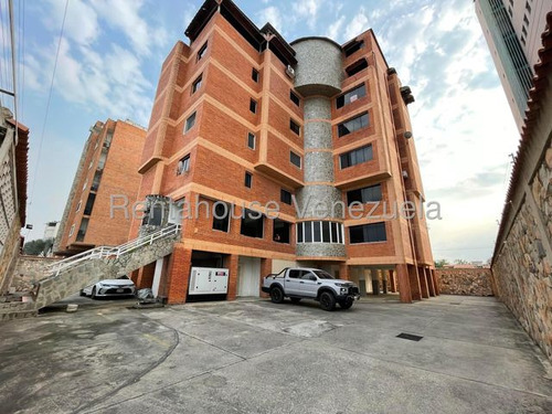 Apartamento En Alquiler Urb San Jacinto Maracay Resd Onix (planta Electrica) 25-18471 Apd
