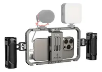 Comprar Kit De Video Smallrig Todo En Uno Universal Para Teléfonos