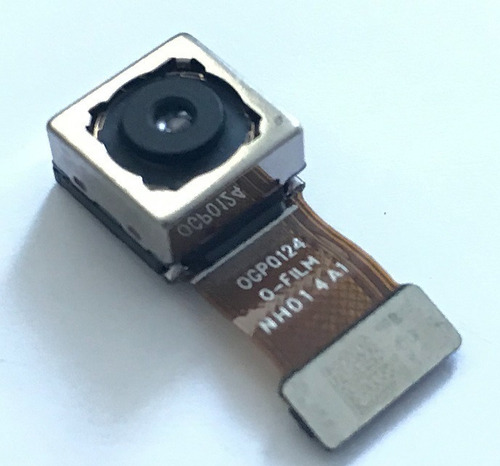 Imagen 1 de 1 de Camara Trasera Huawei P9 Lite 2017**