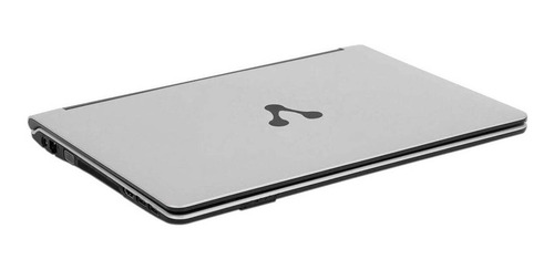 Imagen 4 de 4 de Laptop Vorago Alpha N3060 plata 14", Intel Celeron N3060 4GB de RAM 500GB HDD, Intel HD Graphics 400 1366x768px Windows 10 Home