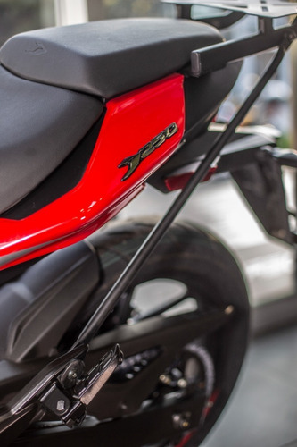 Imagen 4 de 25 de Bajaj Dominar 250 Lidermoto Martinez Stock Disponible!