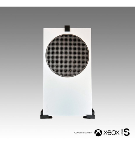 Soporte De Pared Xbox Series S