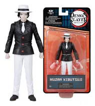 Comprar Demon Slayer No Kaiba Muzan Kibutsuji Mcfarlane Original 5 P