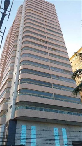 Imagem 3 de 13 de Apartamento - Venda - Aviação - Praia Grande - Dna1230
