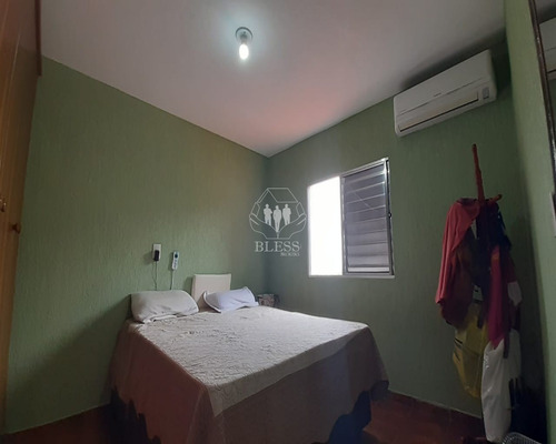 Imagem 16 de 30 de Casa De Rua Súper Confortável No Jardim Guanabara (jundiai)! 4 Dormitórios, Lavanderia, Cozinha Planejada E 3 Vagas Cobertas! - Ca01443 - 70225131