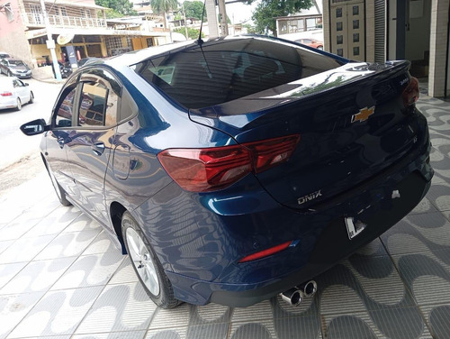 Chevrolet Onix plus 1.0 Lt Turbo 4p