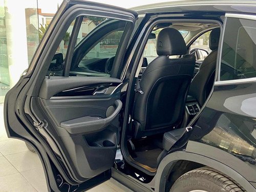 BMW X3 2.0 Xdrive 30e Aut