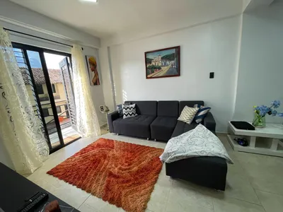 Apartamento en venta