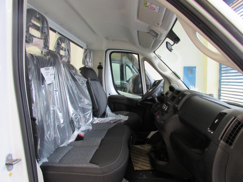 Fiat Ducato 2020 0 Km