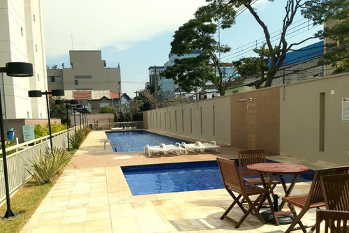 Imagem 28 de 30 de Cobertura Com 2 Dormitórios À Venda, 115 M² Por R$ 790.000,00 - Barra Funda - São Paulo/sp - Co0047