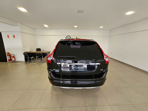 Volvo XC60 2.0 T5 COMFORT FWD TURBO GASOLINA 4P AUTOMÁTICO