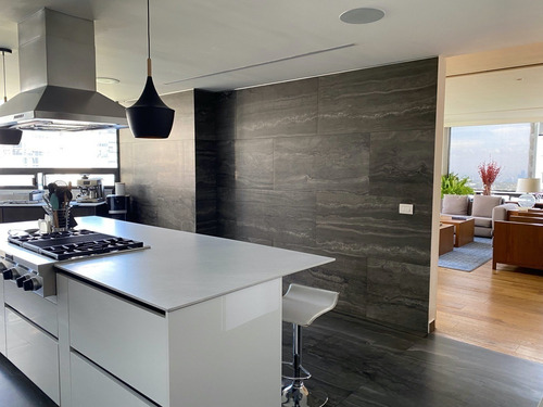 Imagen 13 de 30 de Departamento En Venta En Bosques De Las Lomas, La Jolla