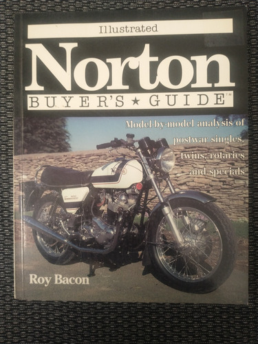 Norton Buyers Guide