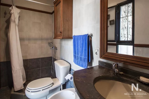 Casa Con Piscina Y Gran Terreno