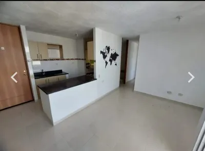 Apartamento en venta