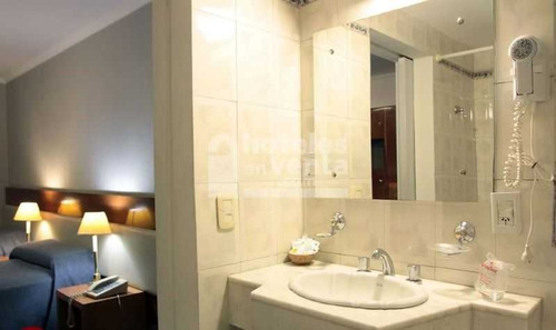 Hotel En Venta En Capital De Santiago Del Estero - Ar-se1-1