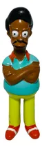 Comprar Jack Apu Bowling Los Simpson Colección Huevo 2009
