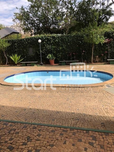 Imagem 11 de 14 de Apartamento À Venda Em Bosque - Ap006030
