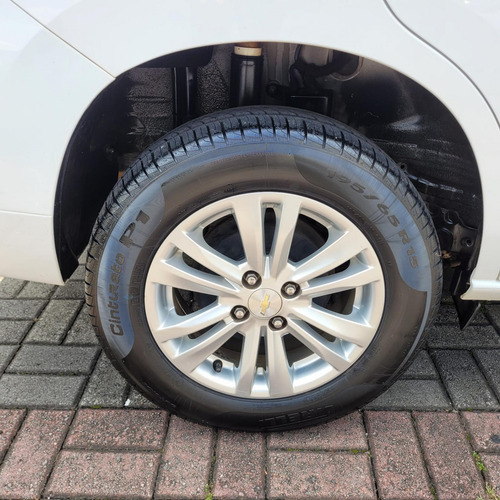 Chevrolet Spin SPIN LT 1.8 8V Econo.Flex 5p Mec.