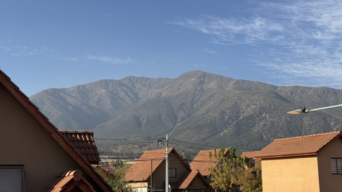 San Carlos / Camilo Henríquez / Microbarrio