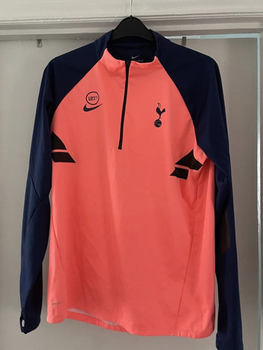 Sudadera Tottenham Nike Shield Utileria 2022