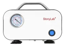 Comprar Stonylab Bomba De Vacío De Diafragma, Bomba De Vacío Compact