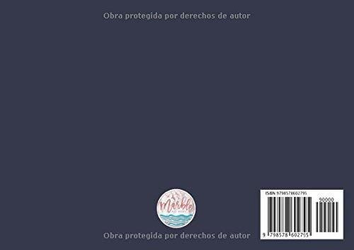 Vales Para Papa - 52 Cupones De Regalo Un Exclusivo, De Marble Bay Media. Editorial Independently Published En Español
