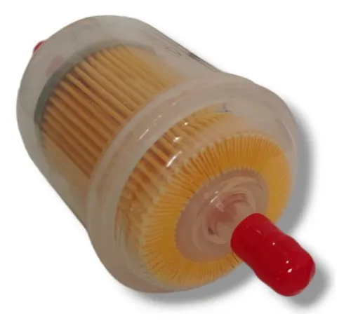 Filtro De Gasolina Universal
