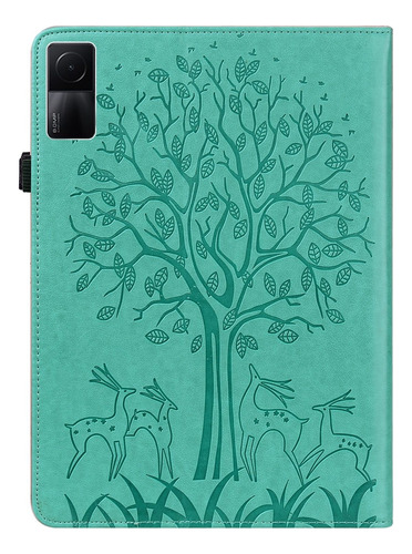 Funda Para Tablet Tree & Deer Para Xiaomi Redmi Pad 10.61 20