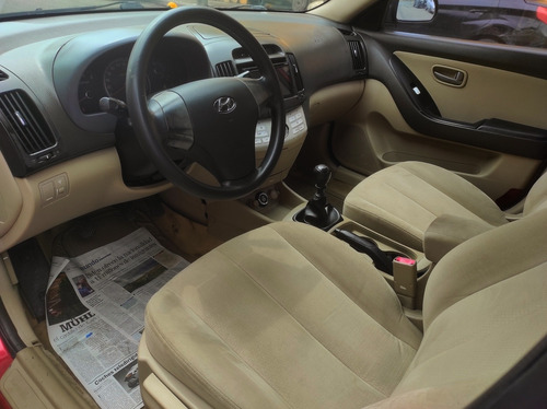 Hyndai Elantra Elantra