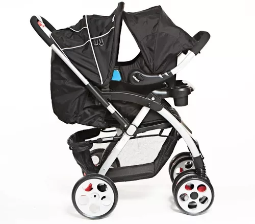 Huevito para auto bebe - 12 y 18 Cuotas sin Interés - MacroBaby