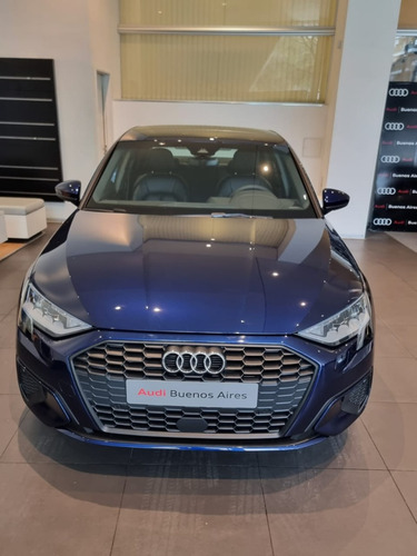 Audi A3 1.4 Tfsi Sedan 150 Cv