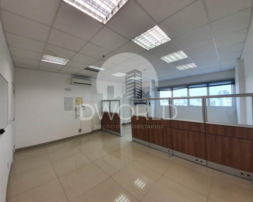 Imagem 1 de 30 de Próx. Ao Shopping - Domo Business Sbc - Sa01137 - 34178428