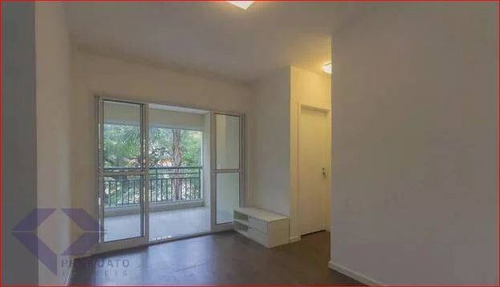 Imagem 3 de 15 de Apartamento Com 2 Quartos E 2 Banheiros À Venda, 66 M² Por R$ 789.000 - 11614