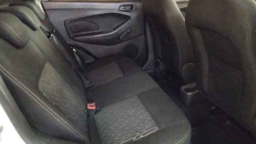 Ford Ka 1.0 Se Flex 4p
