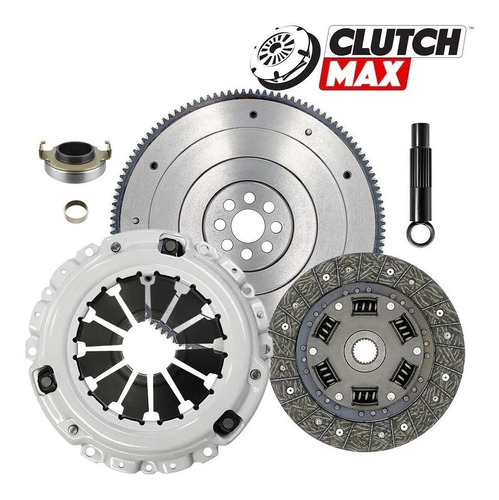 Clutch Kit+flywheel Honda Cr-v Ex-l 2007 2.4l