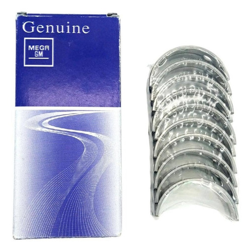 Conchas De Bancada 0.20 Spark