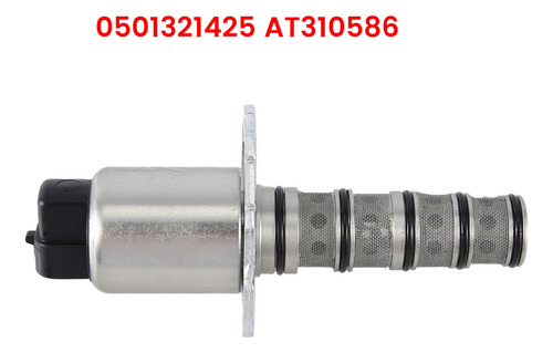 Para 0501321425 At310586 Conjunto De Válvula Solenoide