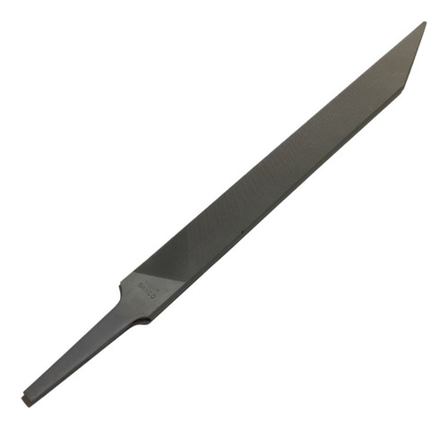 Lima Forma Cuchillo Fina 250mm Bahco Original La Plata