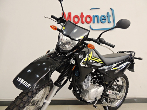 Imagen 17 de 22 de Yamaha Xtz 125 Enduro Cross Xtz125 Azul 0km 2023 Motonet