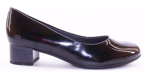Zapatos Picadilly Clasicos Uniforme Confort 140110 Czapa