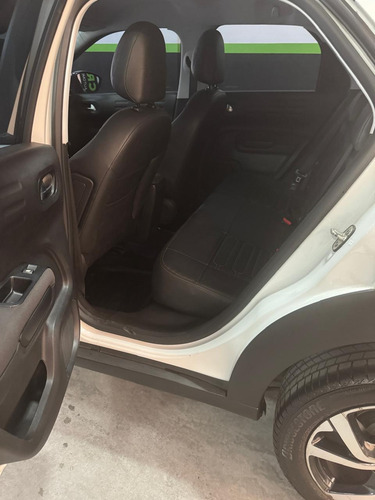 Citroën C4 Cactus 1.6 Thp 165 At6 Shine