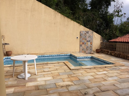 Imagem 16 de 30 de Casa À Venda, 175 M² Por R$ 770.000,00 - Vila Progresso - Niterói/rj - Ca0028