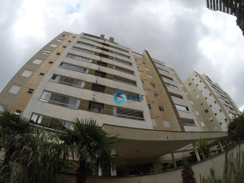 Imagem 20 de 30 de Apartamento Com 3 Dormitórios À Venda, 100 M² Por R$ 750.000,00 - Morumbi - São Paulo/sp - Ap0869
