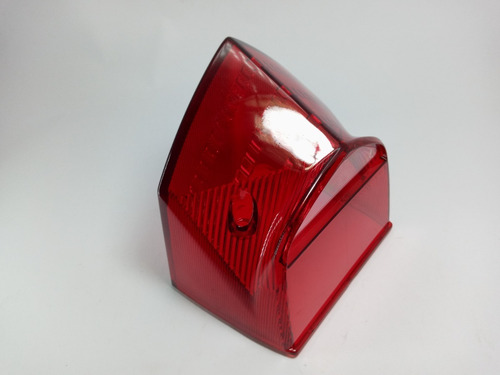 Imagem 4 de 9 de Lente Lanterna Traseira Honda Cb 300r E Xre 300