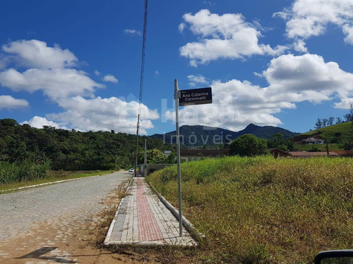 Imagem 7 de 11 de Terreno Para Chácara À Venda Em Brusque/sc - 960c