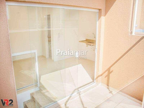 Imagem 18 de 30 de Cobertura Triplex | 3 Suites | 2 Vagas | 2 Varandas | Piscina | Churrasqueira| Centro | Sv. - 573-82