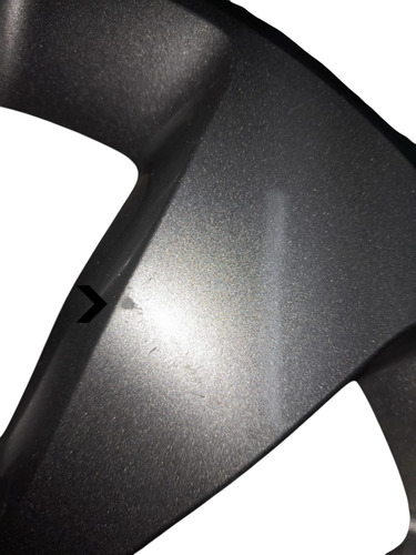 Calota Aro 14 Chevrolet Onix 2017 18 19 20 2021 Detalhe (Usado)